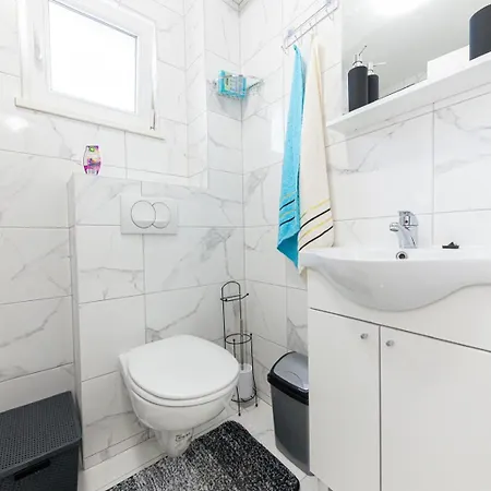 Marin Apartmán *