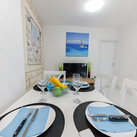 Apartmán Marin *