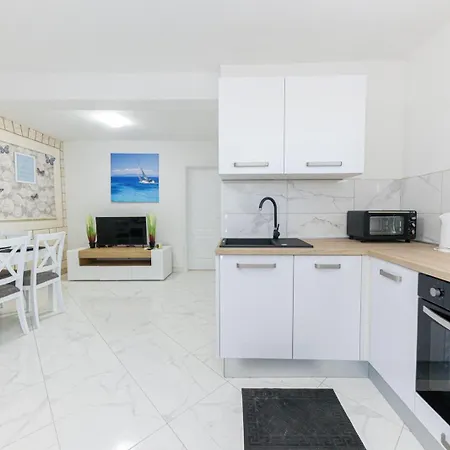 Marin Apartmán