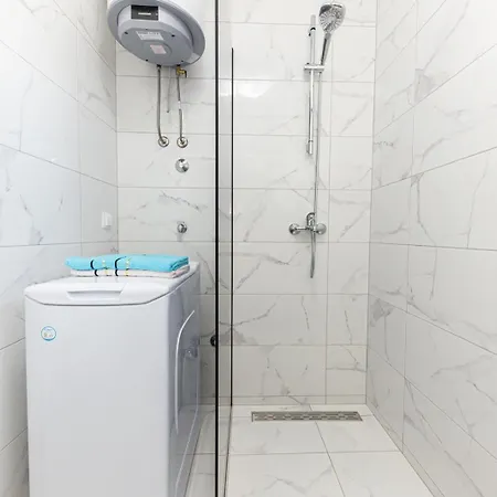 Marin Apartmán Trogir