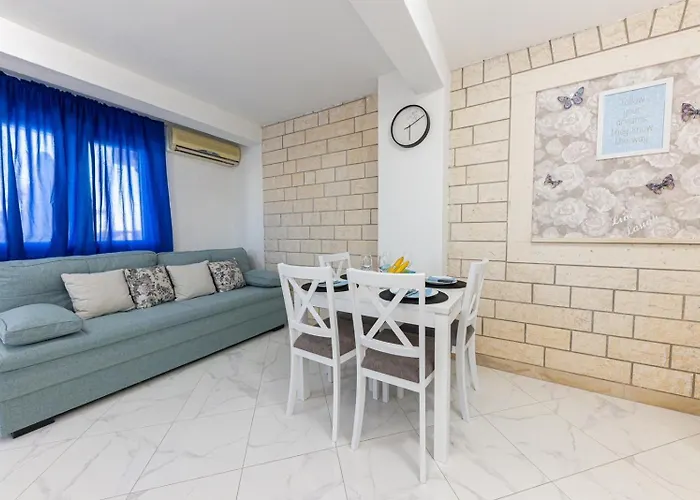 Marin Apartament