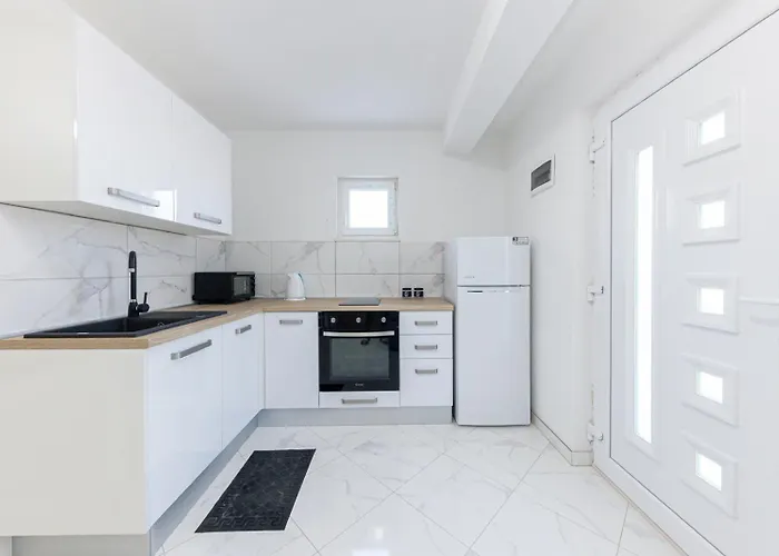 Apartament Marin *
