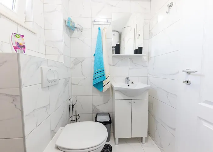 Apartament Marin Trogir