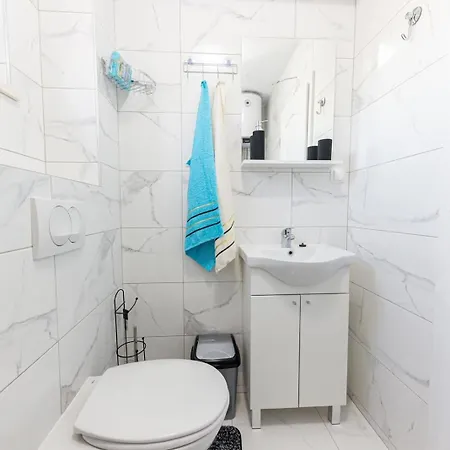 Apartment Marin Trogir