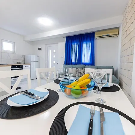 Marin Apartmán