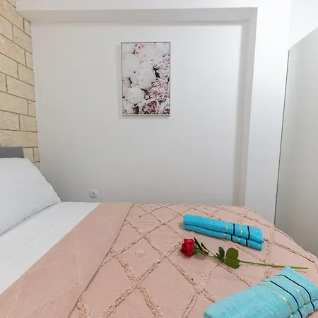 Marin Apartmán *