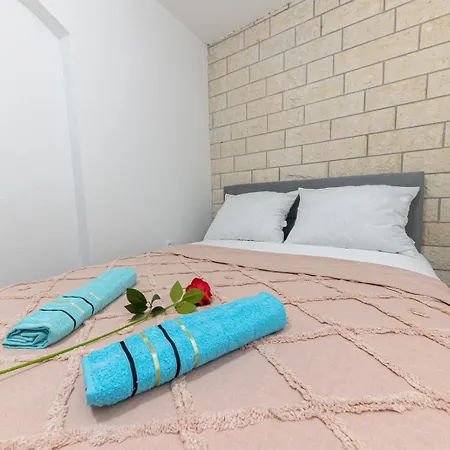 Apartment Marin Trogir