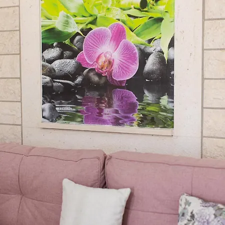 Marin Apartmán *