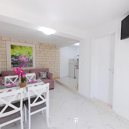 Apartment Marin Trogir