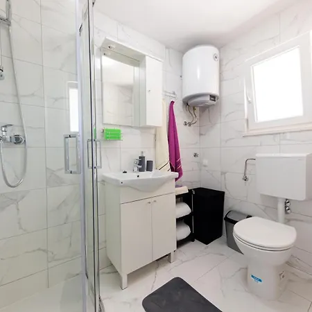 Marin Apartment Trogir