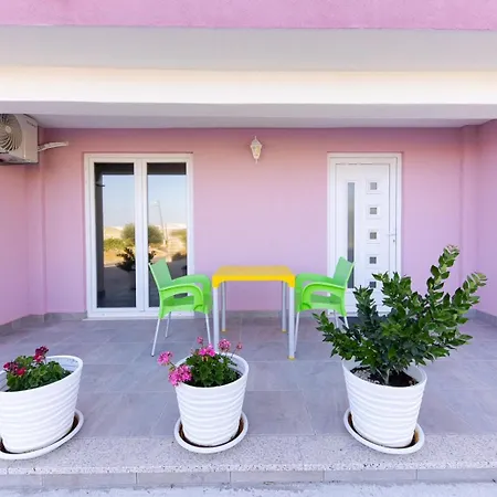 Marin Apartmán *