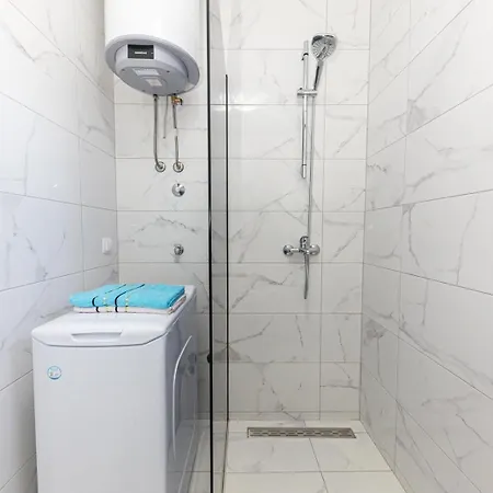 Marin Apartman Trogir