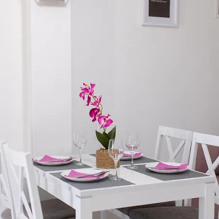 Apartman Marin *