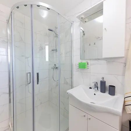 Marin Apartman