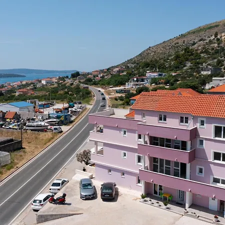 Lägenhet Marin Trogir