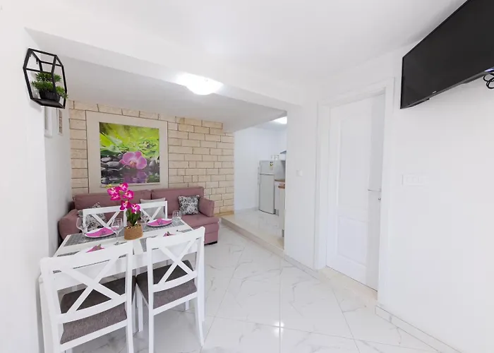 Lägenhet Marin Trogir